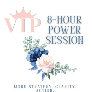 VIP 2-Day Power Session