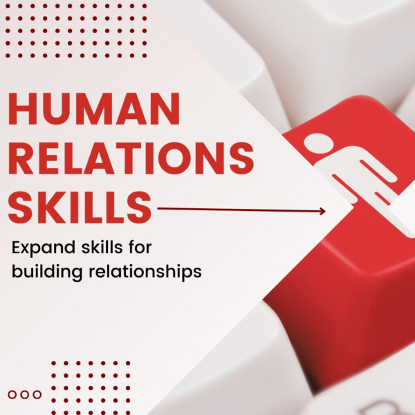 download human relations guide ebook